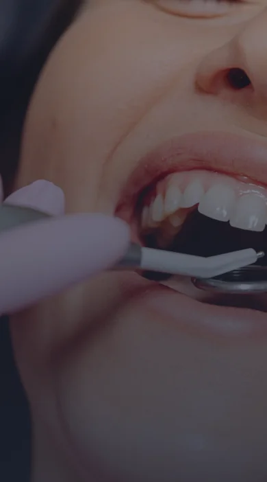 Кабінет клініки Dental Studio